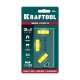 Магнитный компактный уровень KRAFTOOL Mini-Pro 3, 100мм  34861-010