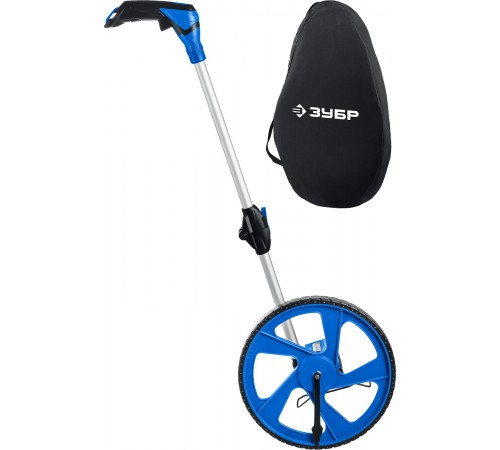 34880 Курвиметр ЗУБР 9999м