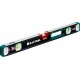 34986-60 Уровень KRAFTOOL A-Rate Control 600мм. свехпрочный