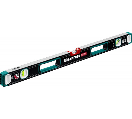 34986-80 Уровень KRAFTOOL A-Rate Control 800мм. свехпрочный