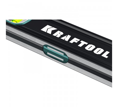 34988-100 Уровень KRAFTOOL A-Rate Control 1000мм. магнитный, свехпрочный