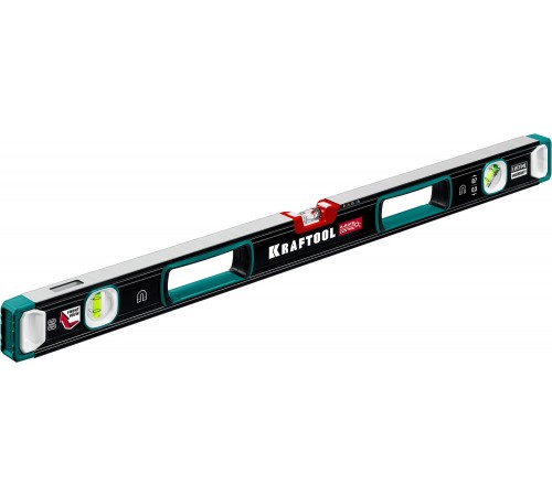 34988-80 Уровень KRAFTOOL A-Rate Control 800мм. магнитный, свехпрочный
