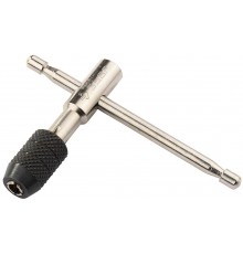 28135-70 Метчикодержатель ЗУБР МАСТЕР Т-образный, М3-М8, L-70мм/L100мм