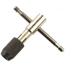 28136-83 Метчикодержатель ЗУБР МАСТЕР Т-образный, М8-М12, L-70мм/L100мм