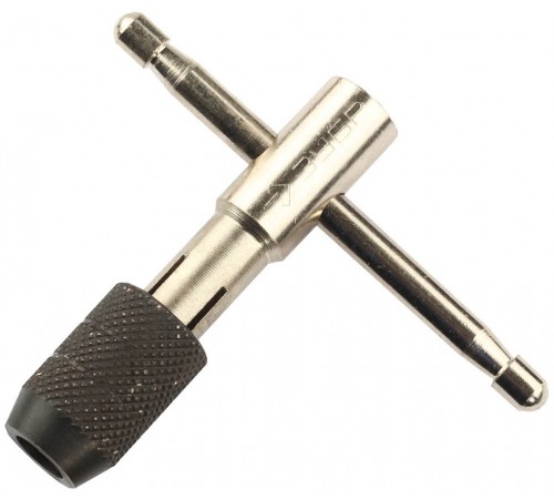 28136-83 Метчикодержатель ЗУБР МАСТЕР Т-образный, М8-М12, L-70мм/L100мм