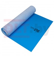 Разделительная мембрана для плитки DLT Apex, рулон 1*10 м (10 м²), арт.3571