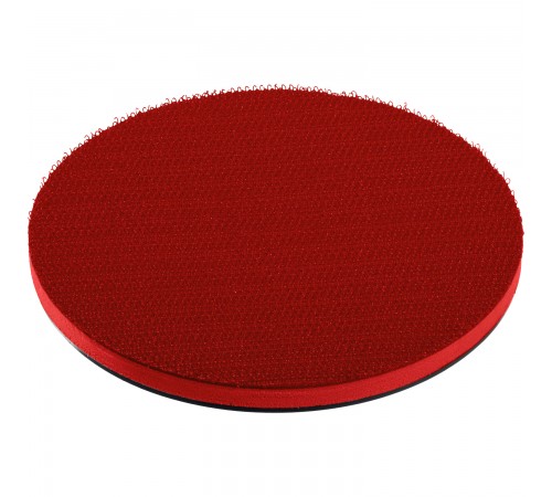 Тарелка опорная ЗУБР "Профессионал" пластиковая для УШМ, d=100мм, М14 3578-100