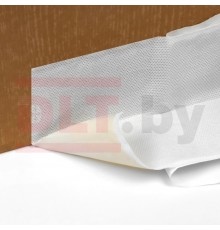 Самоклеящаяся гидроизоляционная лента DLT, рулон 12 см * 10 м, арт.3579