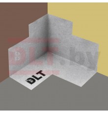 Гидроизоляционная лента (внутренний угол) DLT 95*120 мм, арт.3580