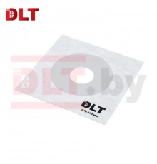 Гидроизоляционная манжета (гидроизоляционный пластырь) DLT 200*200 мм, Ø70-110 мм, арт.3583