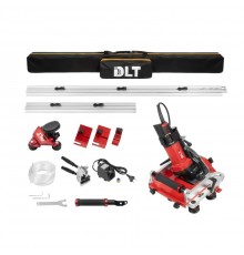 Система резки крупноформатной плитки DLT Slim Cutter MAX-Plus (рез до 2.3м), арт.3588 (1326+3609)