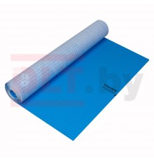 Разделительная мембрана для плитки DLT Apex, рулон 1*5 м (5 м²), арт.3598