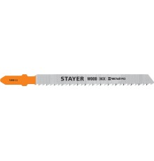 Полотна для лобзика STAYER Professional T101B 2шт 15990-2.5_z02