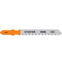 Полотна для лобзика STAYER Professional T119B 2шт 15988-2_z02