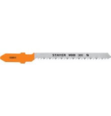 Полотна для лобзика STAYER Professional T119BO 2шт 15989-2_z02