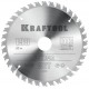 Диск пильный по дереву KRAFTOOL OPTIMA 190х30мм 36951-190-30