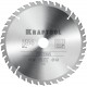 Диск пильный по дереву KRAFTOOL Optima, 254х30мм, 40Т 36951-254-30