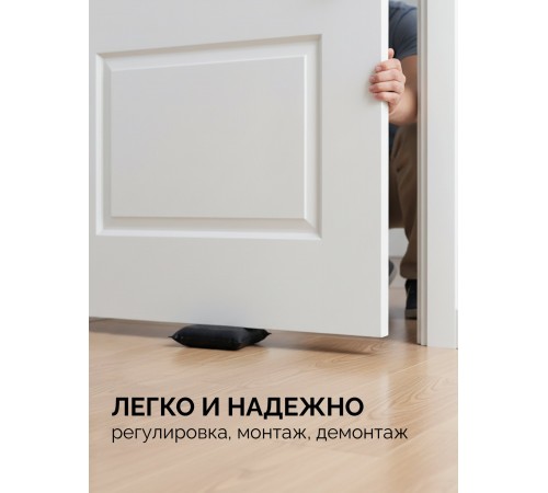 ЗУБР  ПНЕВМОПОДУШКА 16х15 см, 170 кг универсальный пневмоклин/ монтажная подушка/ пневмодомкрат (37556)