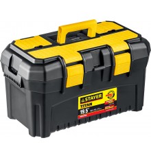 38016-19 Ящик для инструмента STAYER TITAN-19 пластиковый