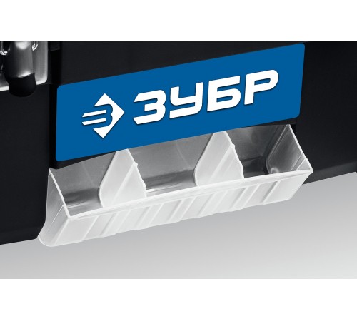 Ящик для инструмента ЗУБР ДЕСНА-20, 508х256х225 мм, 20" 38181-20