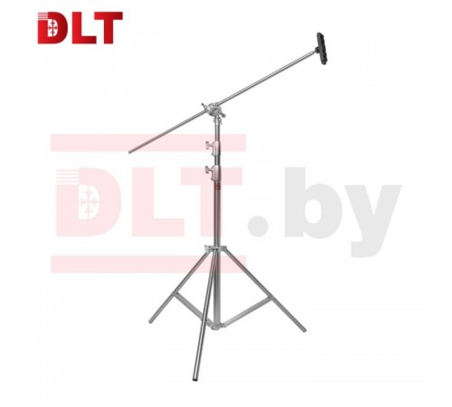 Штатив-тренога DLT 3.5 м, для малярных ламп LOSSEW, арт.3870