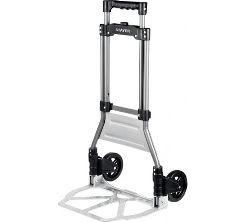 38755-90 Тележка STAYER PROTruck, 39*28см, колеса д.13см, вес 4,0кг, до 90кг