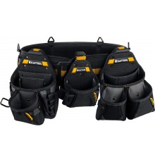 Пояс монтажника KRAFTOOL KBS-4 38760-4