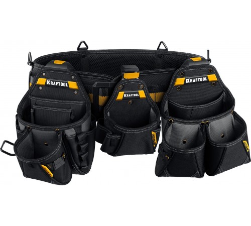 Пояс монтажника KRAFTOOL KBS-4 38760-4