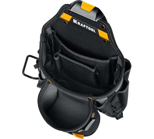 Пояс монтажника KRAFTOOL KBS-4 38760-4