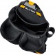 Пояс монтажника подтяжки и 3 сумки KRAFTOOL KBS-4 38760-5