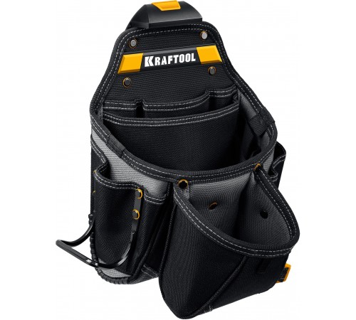 Пояс монтажника KRAFTOOL KBS-3 38762