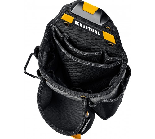 Пояс монтажника KRAFTOOL KBS-3 38762