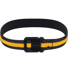 Ремень рабочий KRAFTOOL КВ-1, длина 80-122 см 38764