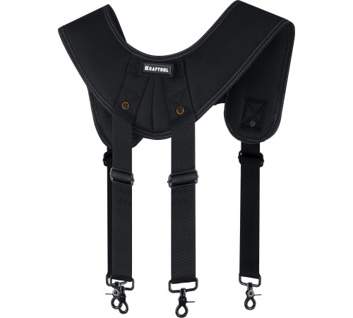 KRAFTOOL KS-1 4 точки крепления, подтяжки регулируемые 38765