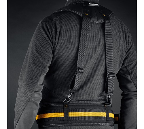 KRAFTOOL KS-1 4 точки крепления, подтяжки регулируемые 38765