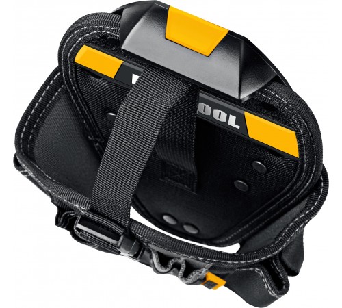 Кобура для шуруповерта KRAFTOOL КН-17, 17 карманов и петель 38768