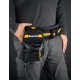 Сумка поясная KRAFTOOL КР-8, 8 карманов и петель, 170х260 мм 38776