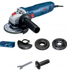 06013A30R0 УШМ Bosch GWS 700