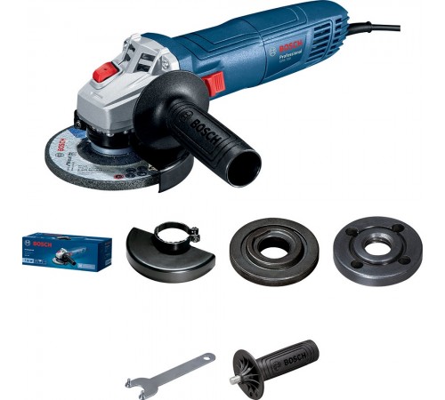 06013A30R0 УШМ Bosch GWS 700