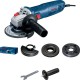 06013A30R0 УШМ Bosch GWS 700