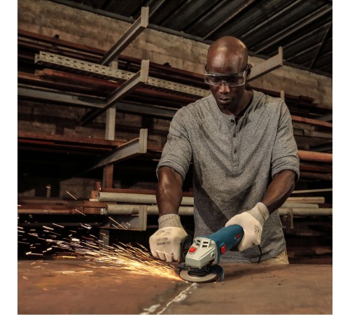 06013A30R0 УШМ Bosch GWS 700