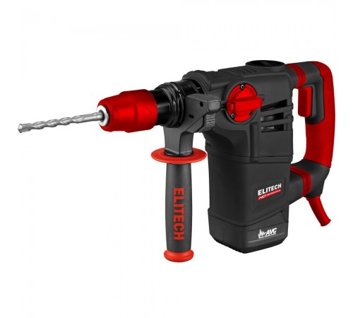 Перфоратор Elitech RH 1130E  E2205.018.01