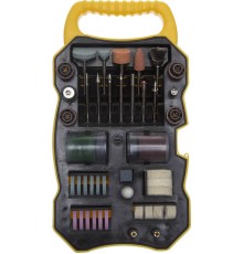 Набор мини-насадок для гравировальных машин STAYER 82 пр. 29901-H82