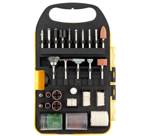 Набор мини-насадок для гравировальных машин STAYER 71 пр. 29902-H71