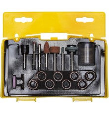 Набор мини-насадок для гравировальных машин STAYER 67 пр. 29903-H67