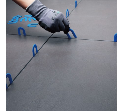 HSB400 Клинья для укладки плитки подковообразные BIHUI