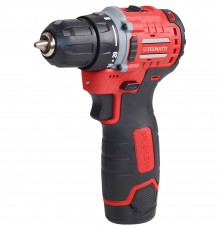 Дрель аккумуляторная FELISATTI ДА-12В 191.5.2.10