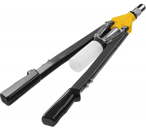 STAYER HERCULES-64, 3.2 - 6.4 мм, усиленный двуручный заклепочник, Professional (3106_z01)