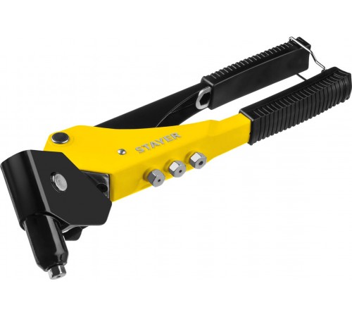 3110_z01 Заклепочник STAYER MS-360 поворотный