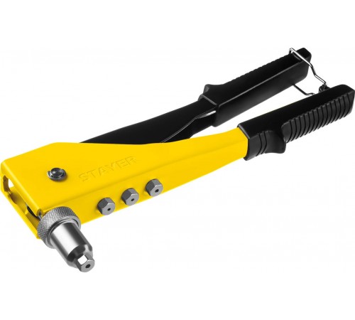 3107_z01 Заклепочник STAYER MS-180 переставной